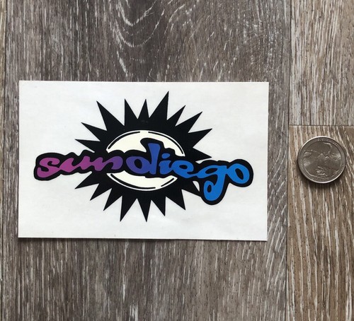 New sundiego vintage s - new,