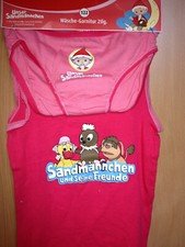 Sandmann Unterwäsche Mädchen