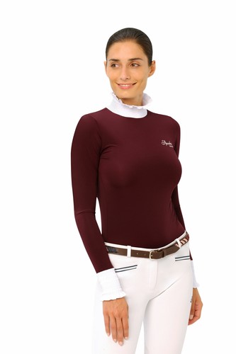Spooks gwen longsleeve - spooks,