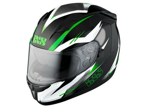 Ixs integralhelm 420 - 420, speed
