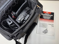 JVC GR-AX55/AX35-Super- VHS-C