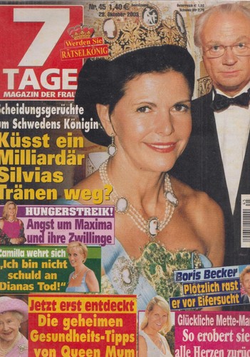 Tage stefanie hertel udo - 7,
