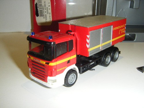 Herpa 046695 scania 04 - 046695, r