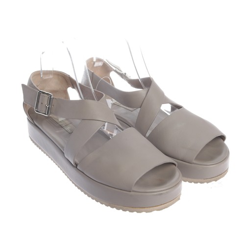 Plateausandalen agl attilio - agl,