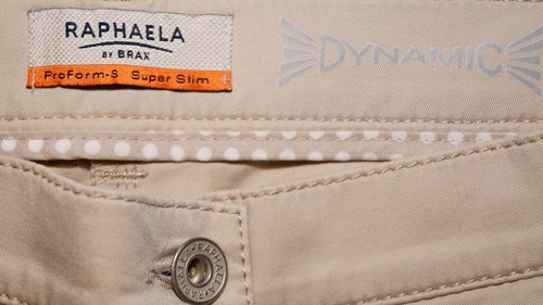 Brax jeans raphaela dynamic - brax,