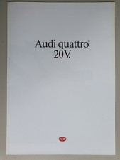 Audi ur quattro 20V