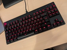 Logitech G PRO Mechanische