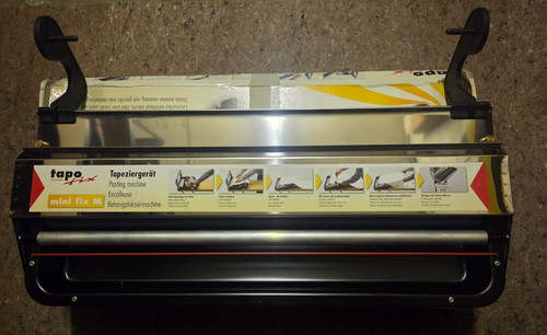 Tapofix mini fix - fix, m