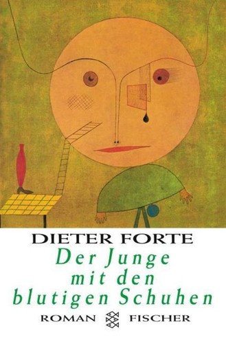 Der junge mit - der,
