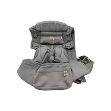 Ergobaby Omni 360 Cool Air Mesh Babytrage 4Position Pearl Grey