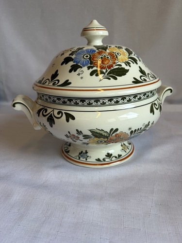 Villeroy boch suppenterrine - villeroy&boch,