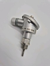 Temperatursensor X (iks) - Pt 100 DIN #277