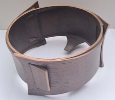 Grabschale Bronze 54027