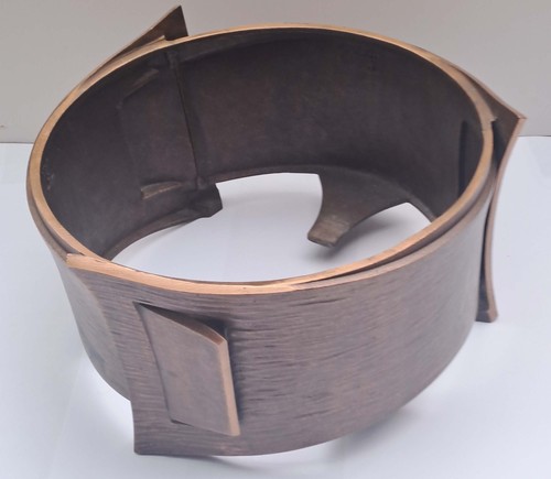 Grabschale bronze 54027 - grabschale,