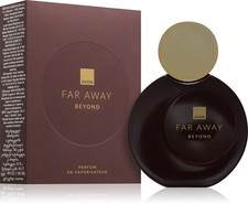 AVON Perfume Mujer FAR AWAY