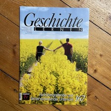 Geschichte lernen Nr. 167