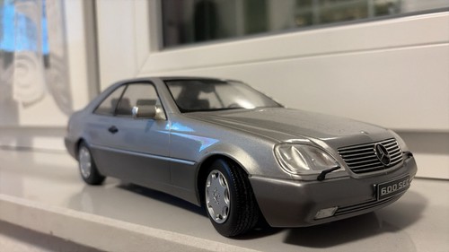 Otto mercedes benz - benz, sec