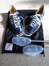 L. Reiter Herren Leder-