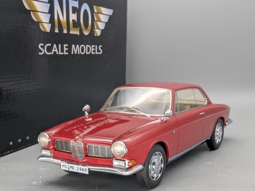 Modellautos neo bmw - neo,