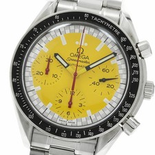 OMEGA WATCH SPEEDMASTER RACING