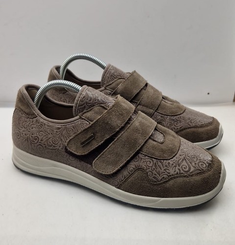 Varomed damen halbschuhe - 39,
