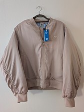 NEU mit Etikett Adidas Bomber