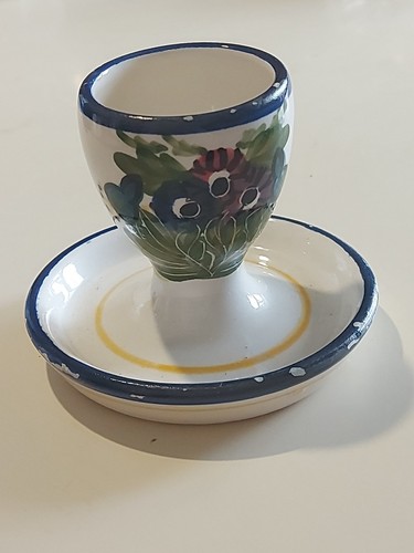 Handbemalter studiokeramik - handbemalter,