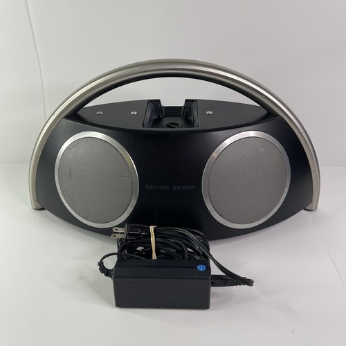 Harman kardon play - go, +