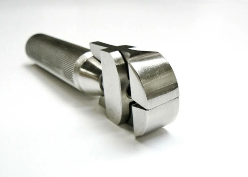 Handschraubstock lowell muster - handschraubstock,