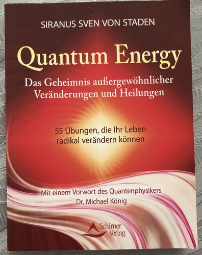 Quantum energy das - quantum,