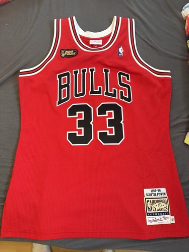 Mitchell ness nba authentic - &,