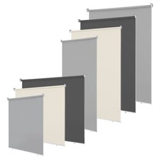 Textile Senkrechtmarkise