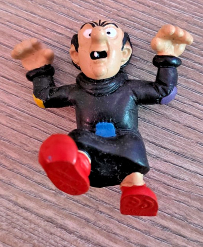 Schleich schlümpfe smurfs - schleich,