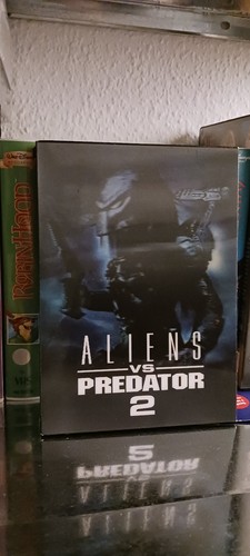 Aliens predator - aliens, 2