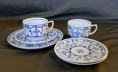Winterling indisch blau - winterling,