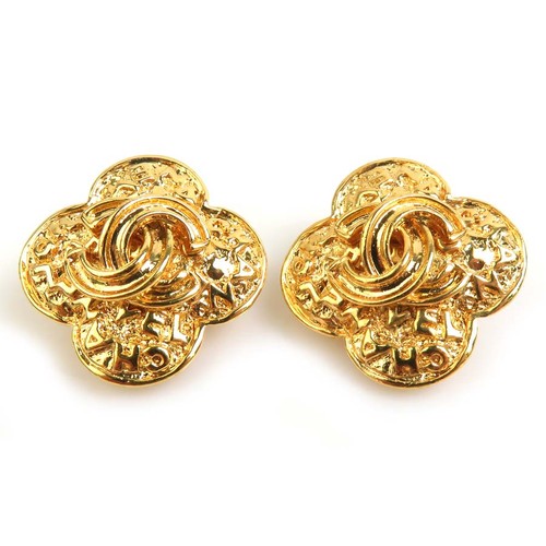 Echte chanel vintage logo - chanel,