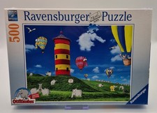 Ravensburger Puzzle - 500