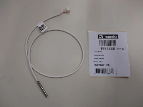 Remeha fühler ntc 7665266 - ,