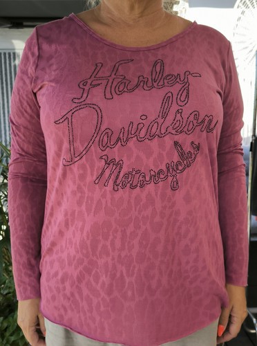 Harley davidson damen - harley,