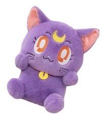 Sailor Moon Luna Plüsch 35cm