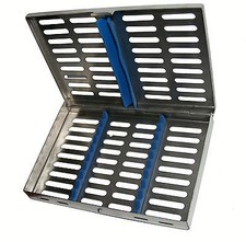 10er Instrumentenkassette