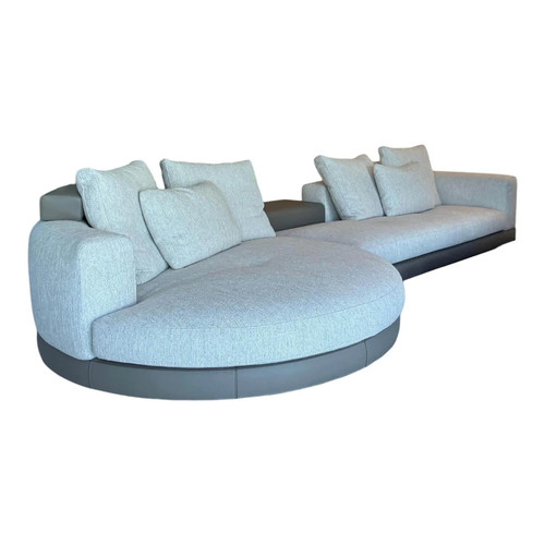Minotti polstergruppe connery - minotti,