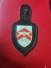 Brustanhänger