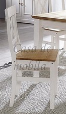 Küchenstuhl FLAIR 49x91x49cm