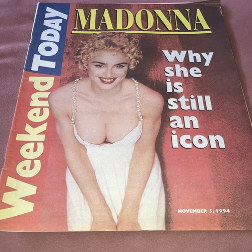 Weekend today mag - weekend,