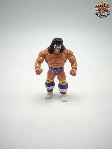 Wwf wwe hasbro - hasbro, figur
