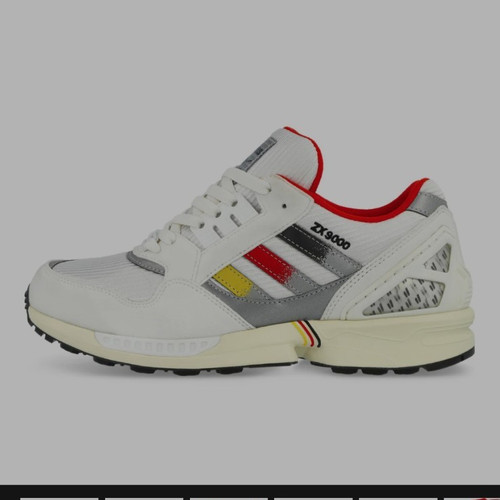 Adidas 9000 overkill - zx,