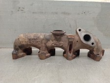 4M5Q9428AB AUSPUFFKRÜMMER /