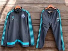 adidas FC Schalke 04 2015/16