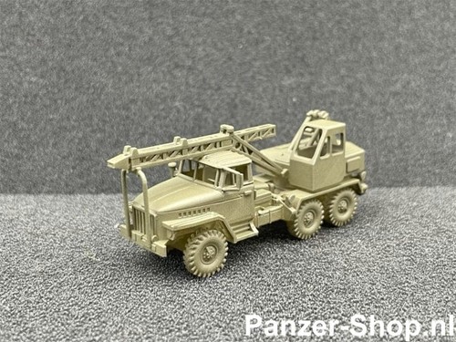 Spur ural 375d 8t210 nva - 8t210,